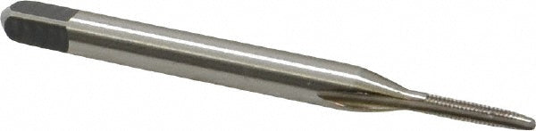 #0-80 UNF High-Speed Steel Standard Tap - Kennametal 1539678