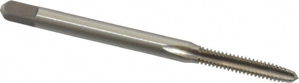 #4-40 UNC High-Speed Steel Standard Tap - Kennametal 1540437