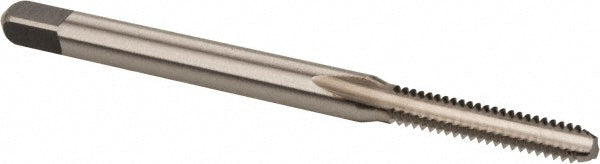 #4-40 UNC High-Speed Steel Standard Tap - Kennametal 1540440