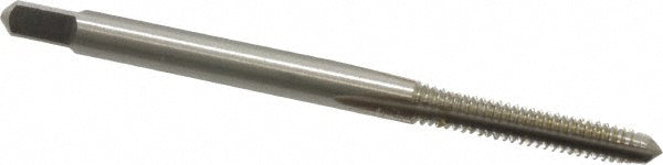 #5-40 UNC High-Speed Steel Standard Tap - Kennametal 1540475