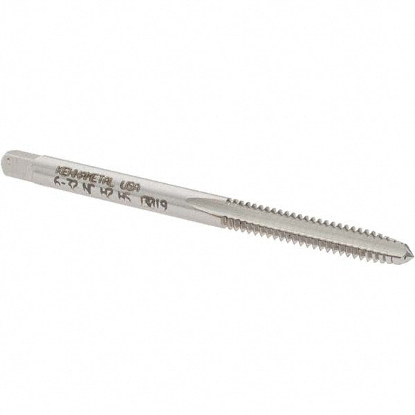 #6-32 UNC High-Speed Steel Standard Tap - Kennametal 1540523