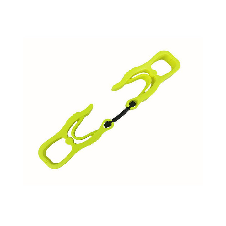 Lime Gloves - PRO-SAFE BC-1-Y