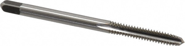 #6-32 UNC High-Speed Steel Standard Tap - Kennametal 1541511