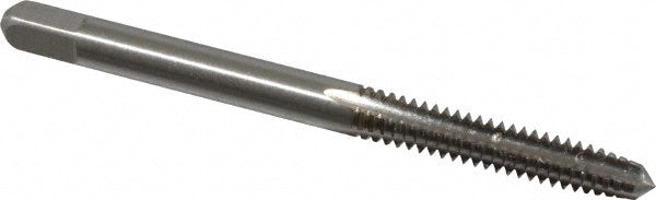 #10-24 UNC High-Speed Steel Standard Tap - Kennametal 1541624