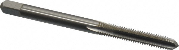#10-32 UNF High-Speed Steel Standard Tap - Kennametal 1542079