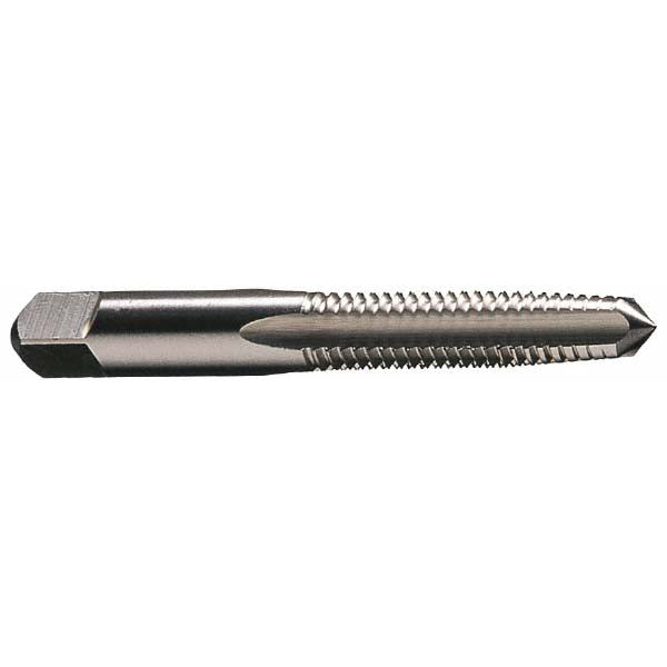 1/4-20 UNC High-Speed Steel Standard Tap - Widia 3139335