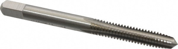 #12-24 UNC High-Speed Steel Standard Tap - Kennametal 1542133