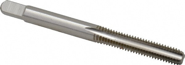 #12-28 UNF High-Speed Steel Standard Tap - Kennametal 4131560