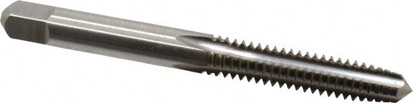 1/4-20 UNC High-Speed Steel Standard Tap - Kennametal 1542145
