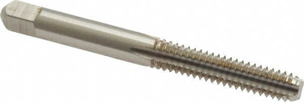 1/4-20 UNC High-Speed Steel Standard Tap - Kennametal 1542146