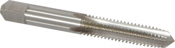 3/8-16 UNC High-Speed Steel Standard Tap - Kennametal 1542589