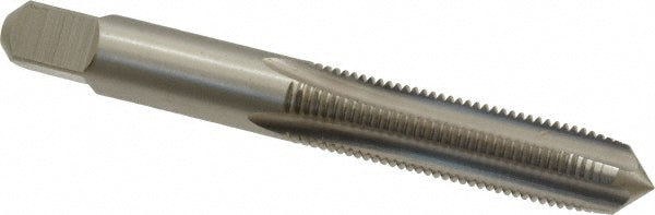 3/8-24 UNF High-Speed Steel Standard Tap - Kennametal 1542610