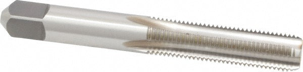 3/8-24 UNF High-Speed Steel Standard Tap - Kennametal 1542611