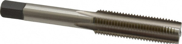 7/16-20 UNF High-Speed Steel Standard Tap - Kennametal 1542699