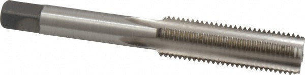 7/16-20 UNF High-Speed Steel Standard Tap - Kennametal 1542702