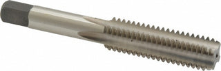 1/2-13 UNC High-Speed Steel Standard Tap - Kennametal 4131283