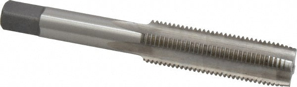1/2-20 UNF High-Speed Steel Standard Tap - Kennametal 1542879