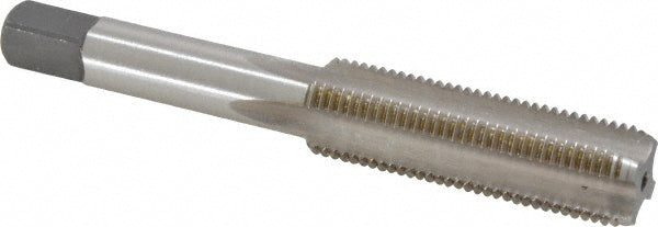 1/2-20 UNF High-Speed Steel Standard Tap - Kennametal 1542880