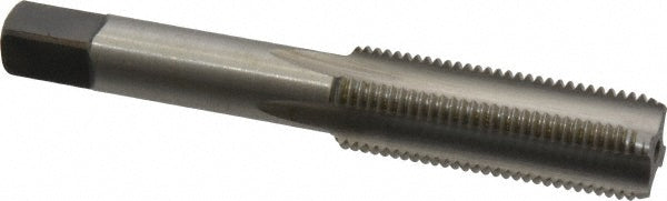 9/16-18 UNF High-Speed Steel Standard Tap - Kennametal 1542887