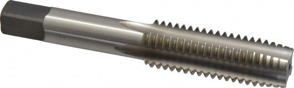 5/8-11 UNC High-Speed Steel Standard Tap - Kennametal 1542891