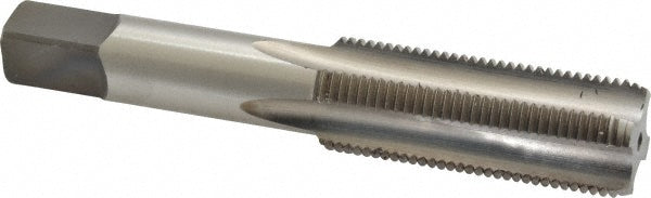3/4-16 UNF High-Speed Steel Standard Tap - Kennametal 1542917