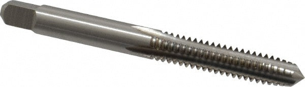 1/4-20 UNC High-Speed Steel Standard Tap - Kennametal 4131294