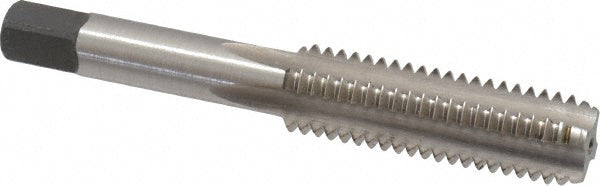 1/2-13 UNC High-Speed Steel Standard Tap - Kennametal 4131285
