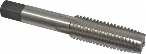 5/8-11 UNC High-Speed Steel Standard Tap - Kennametal 4131340