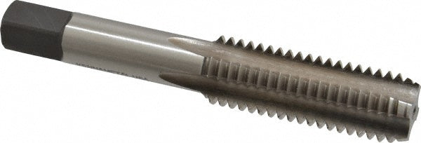 5/8-11 UNC High-Speed Steel Standard Tap - Kennametal 4131121