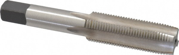 5/8-18 UNF High-Speed Steel Standard Tap - Kennametal 4131159