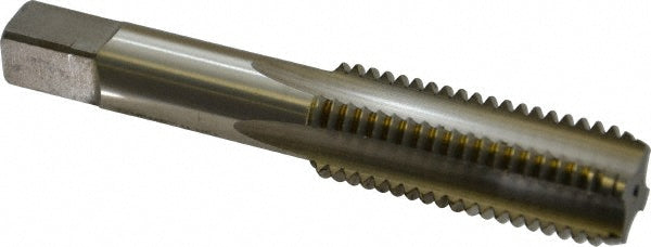 3/4-10 UNC High-Speed Steel Standard Tap - Kennametal 4131297