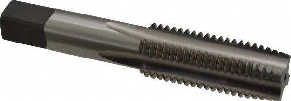 7/8-9 UNC High-Speed Steel Standard Tap - Kennametal 1542920