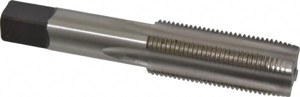 7/8-14 UNF High-Speed Steel Standard Tap - Kennametal 4131359