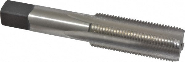 7/8-14 UNF High-Speed Steel Standard Tap - Kennametal 4131357