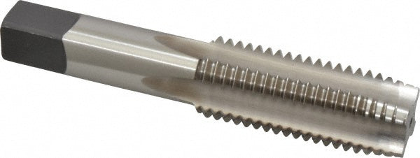 1-8 UNC High-Speed Steel Standard Tap - Kennametal 1542924