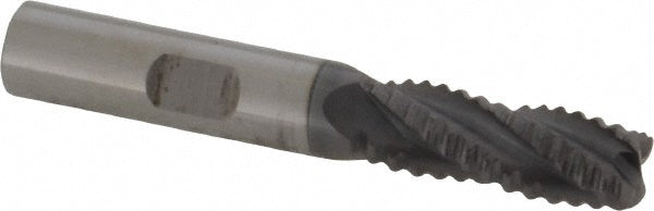 Roughing End Mill, AlTiN - ProMax 100-02414
