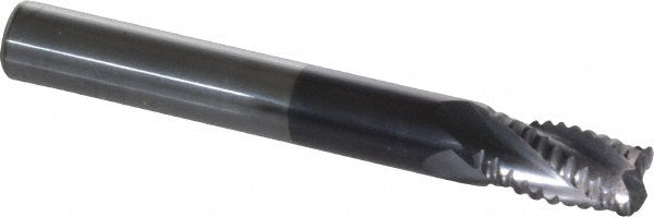 Roughing End Mill, AlTiN - ProMax 100-02024