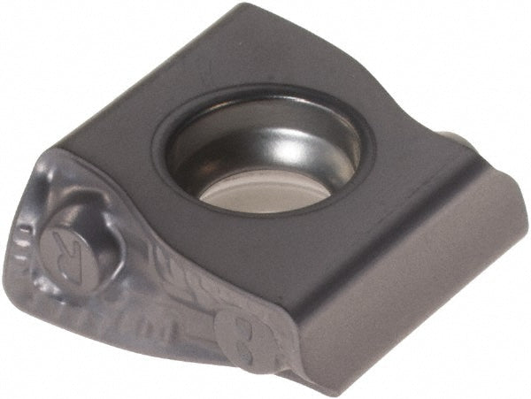 ISO 13399 Carbide Insert, Grade IC907, TiAlN - Iscar 5506343