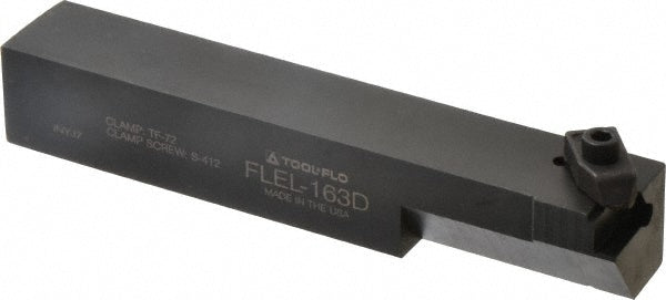 Indexable Threading Toolholders - Tool-Flo 93001616D