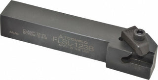 Indexable Threading Toolholders - Tool-Flo 93301216B