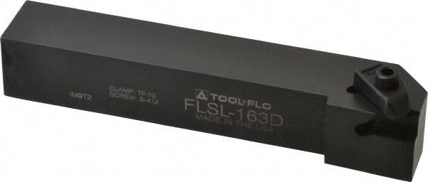 Indexable Threading Toolholders - Tool-Flo 93301616D