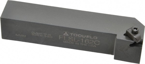 Indexable Threading Toolholders - Tool-Flo 93301608C