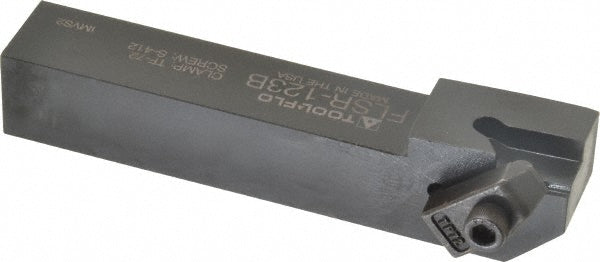 Indexable Threading Toolholders - Tool-Flo 93401216B