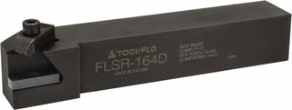 Indexable Threading Toolholders - Tool-Flo 93401620D