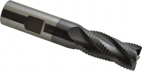 Roughing End Mill, AlTiN - ProMax 100-04814