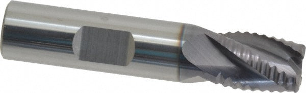 Roughing End Mill, AlTiN - ProMax 100-03224