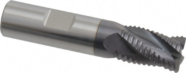 Roughing End Mill, AlTiN - ProMax 100-04024