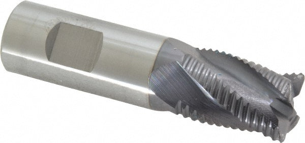 Roughing End Mill, AlTiN - ProMax 100-04824