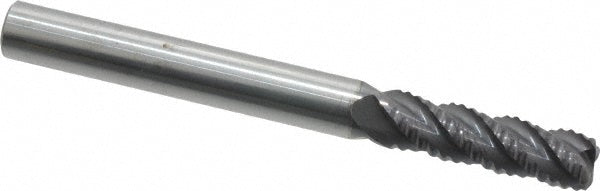 Roughing End Mill, AlTiN - ProMax 101-01614