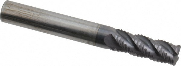 Roughing End Mill, AlTiN - ProMax 101-02014